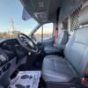 2021FordTransit 150 Cargo VanMedium Roof w/LWB Van 3D