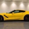 2016ChevroletCorvetteStingray Coupe 2D