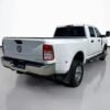 2021Ram3500 Crew CabBig Horn Pickup 4D 8 ft