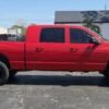 2006DodgeRam 1500 Mega CabLaramie Pickup 4D 6 1/4 ft