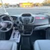 2021FordTransit 150 Cargo VanMedium Roof w/LWB Van 3D