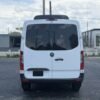 Horizontal photograph of a 2020Mercedes-BenzSprinter 2500 PassengerStandard Roof w/144" WB Van 3D