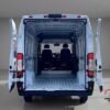 2024RamProMaster Cargo Van2500 Tradesman High Roof Van 3D