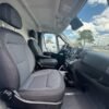 2023RamProMaster Cargo Van3500 High Roof Extended Van 3D
