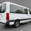 2020Mercedes-BenzSprinter 2500 PassengerStandard Roof w/144" WB Van 3D