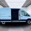 2020FordTransit 250 Cargo VanMedium Roof w/LWB Van 3D