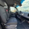 2022Mercedes-BenzSprinter 1500 CargoStandard Roof w/144" WB Van 3D