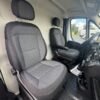2023RamProMaster Cargo Van3500 High Roof Extended Van 3D