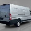 2023RamProMaster Cargo Van2500 High Roof w/159" WB Van 3D