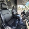 2021FordTransit 250 Cargo VanHigh Roof Extended Length Van 3D