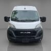 2023RamProMaster Cargo Van3500 High Roof Extended Van 3D