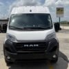 Horizontal photograph of a 2023RamProMaster Cargo Van1500 High Roof Van 3D