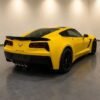 2016ChevroletCorvetteStingray Coupe 2D