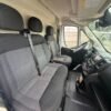 Horizontal photograph of a 2021RamProMaster Cargo Van2500 High Roof w/159" WB Van 3D