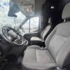 2019FordTransit 150 VanMedium Roof w/Sliding Side Door w/LWB Van 3D