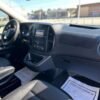 2016Mercedes-BenzMetris CargoVan 2D