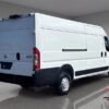2024RamProMaster Cargo Van2500 Tradesman High Roof Van 3D