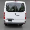 2020Mercedes-BenzSprinter 2500 PassengerStandard Roof w/144" WB Van 3D
