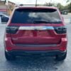 2012JeepGrand CherokeeLaredo Sport Utility 4D