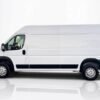 2023RamProMaster Cargo Van2500 High Roof w/159" WB Van 3D