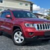 2012JeepGrand CherokeeLaredo Sport Utility 4D