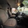 2023RamProMaster Cargo Van2500 High Roof w/159" WB Van 3D