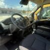 Horizontal photograph of a 2024RamProMaster Cargo Van2500 Tradesman High Roof Van 3D