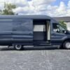 2020FordTransit 250 Cargo VanExtended Length High Roof Van 3D