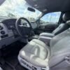 2013FordF150 SuperCrew CabLariat Pickup 4D 6 1/2 ft