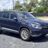 2014VolkswagenTiguan2.0T SE Sport Utility 4D