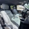 2013FordF150 SuperCrew CabLariat Pickup 4D 6 1/2 ft