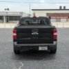 Horizontal photograph of a 2024FordMaverickLariat Pickup 4D 4 1/2 ft