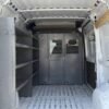 Horizontal photograph of a 2024RamProMaster Cargo Van2500 Tradesman High Roof Van 3D