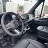 2022Mercedes-BenzSprinter 1500 PassengerStandard Roof w/144" WB Van 3D