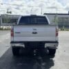 2013FordF150 SuperCrew CabLariat Pickup 4D 6 1/2 ft