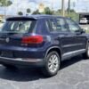 2014VolkswagenTiguan2.0T SE Sport Utility 4D