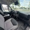 Horizontal photograph of a 2023RamProMaster Cargo Van2500 High Roof w/159" WB Van 3D