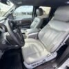 2013FordF150 SuperCrew CabLariat Pickup 4D 6 1/2 ft