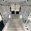 Horizontal photograph of a 2023RamProMaster Cargo Van2500 High Roof w/159" WB Van 3D
