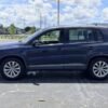 2014VolkswagenTiguan2.0T SE Sport Utility 4D
