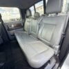 2013FordF150 SuperCrew CabLariat Pickup 4D 6 1/2 ft