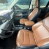 Horizontal photograph of a 2024FordMaverickLariat Pickup 4D 4 1/2 ft