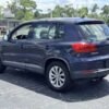 2014VolkswagenTiguan2.0T SE Sport Utility 4D