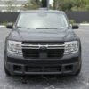 Horizontal photograph of a 2024FordMaverickLariat Pickup 4D 4 1/2 ft