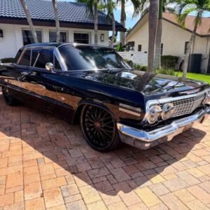 1963ChevroletImpala