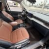 Horizontal photograph of a 2024FordMaverickLariat Pickup 4D 4 1/2 ft
