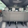 2022Mercedes-BenzSprinter 1500 PassengerStandard Roof w/144" WB Van 3D