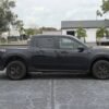 Horizontal photograph of a 2024FordMaverickLariat Pickup 4D 4 1/2 ft