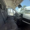 Horizontal photograph of a 2024RamProMaster Cargo Van2500 Tradesman High Roof Van 3D