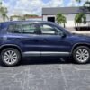 2014VolkswagenTiguan2.0T SE Sport Utility 4D